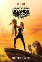Watch Uganda Be Kidding Me Live Putlocker
