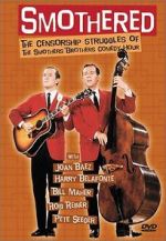 Watch Smothered: The Censorship Struggles of the Smothers Brothers Comedy Hour Putlocker