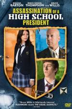 Watch Assassination of a High School President Putlocker