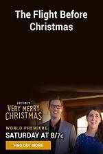 Watch The Flight Before Christmas Putlocker