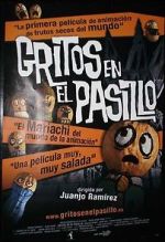 Watch Gritos en el pasillo Putlocker