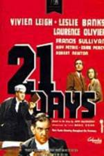 Watch 21 Days Putlocker