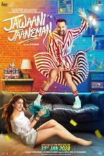 Watch Jawaani Jaaneman Putlocker