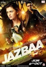 Watch Jazbaa Putlocker