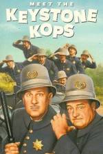 Watch Abbott and Costello Meet the Keystone Kops Putlocker