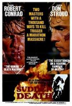 Watch Sudden Death Putlocker