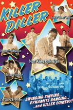 Watch Killer Diller Putlocker