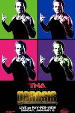 Watch TNA Genesis Putlocker