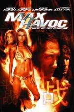 Watch Max Havoc Curse of the Dragon Putlocker