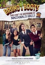 Watch Bruno & Boots: This Can't Be Happening at Macdonald Hall Putlocker