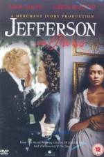 Watch Jefferson in Paris Putlocker