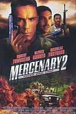 Watch Mercenary II: Thick & Thin Putlocker