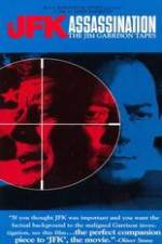 Watch The JFK Assassination The Jim Garrison Tapes Putlocker