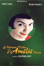 Watch Amélie Putlocker