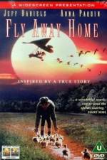 Watch Fly Away Home Putlocker
