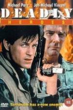 Watch Deadly Heroes Putlocker
