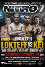 Watch Nitro MMA 7 Atzori vs Bradney Putlocker