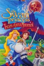 Watch The Swan Princess II Putlocker