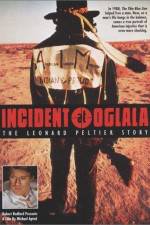 Watch Incident at Oglala Putlocker