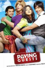 Watch Paying Guests Putlocker