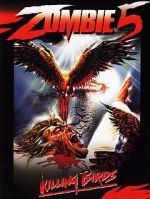 Watch Zombie 5: Killing Birds Putlocker