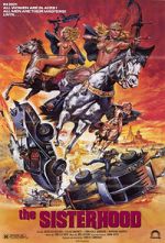 Watch The Sisterhood Putlocker