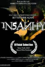 Watch Insanity Putlocker