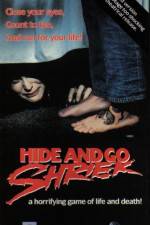 Watch Hide and Go Shriek Putlocker