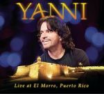 Watch Yanni: Live at El Morro (TV Special 2012) Putlocker