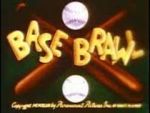 Watch Base Brawl (Short 1948) Putlocker
