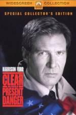 Watch Clear and Present Danger Putlocker