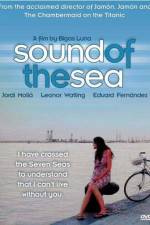 Watch Sound of the Sea Putlocker