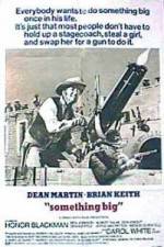 Watch Something Big Putlocker