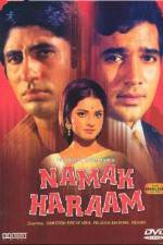 Watch Namak Haraam Putlocker