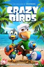 Watch Crazy Birds Putlocker