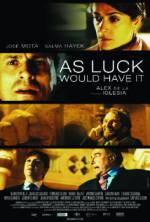 Watch As Luck Would Have It Putlocker