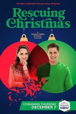 Watch Rescuing Christmas Putlocker
