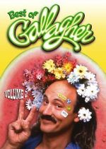 Watch Gallagher: Stuck in the Sixties (TV Special 1983) Putlocker