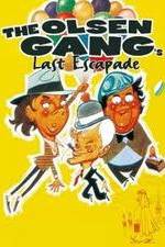 Watch Olsen-bandens sidste bedrifter Putlocker