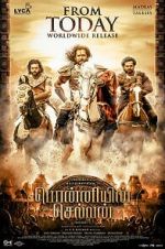 Watch Ponniyin Selvan: Part I Putlocker