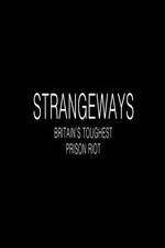 Watch Strangeways Britains Toughest Prison Riot Putlocker