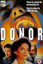 Watch Donor Putlocker