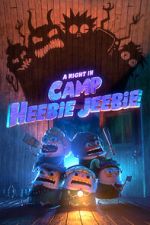 Watch A Night in Camp Heebie Jeebie (Short 2020) Putlocker