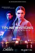 Watch Tipline Mysteries: Dial 1 for Murder Putlocker