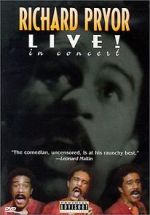 Watch Richard Pryor: Live in Concert Putlocker