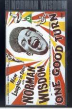 Watch One Good Turn Putlocker