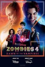 Watch Zombies 4: Dawn of the Vampires Putlocker