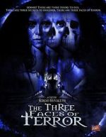 Watch The Three Faces of Terror Putlocker