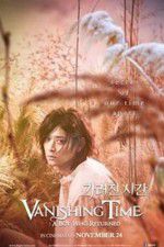 Watch Vanishing Time: A Boy Who Returned Putlocker