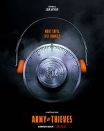 Watch Army of Thieves Putlocker